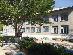 Муниципальное бюджетное дошкольное образовательное учреждение Детский сад № 42 "Искорка"