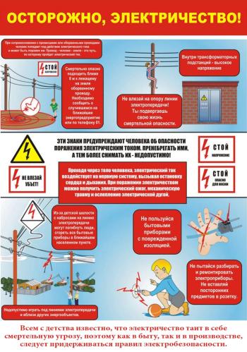 Не вставляй металлические предметы в розетку рисунки